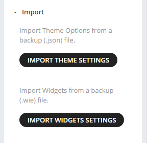 Import-Widget-Settings