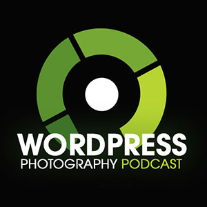 WordPress Photography Podcast